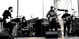 THE BEST OF BLUES - George Dyer Band