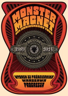 Monster Magnet