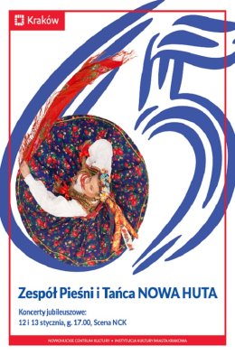 Koncert Jubileuszowy ZPiT Nowa Huta
