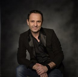 Buenos Aires, Paryż, Nowy Jork