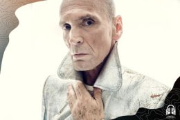 LECH JANERKA - Festiwal Góry Literatury