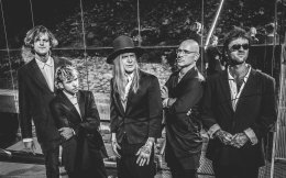 Wojtek Mazolewski Quintet