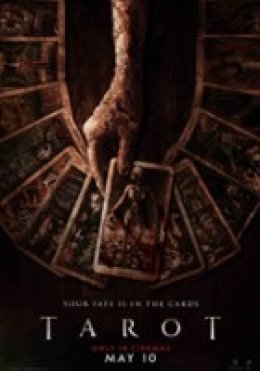 Tarot: Karta śmierci