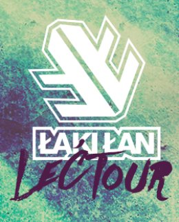 Łąki Łan - Leć Tour