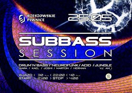 Subbass Session