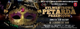 Sylwestrowa Petarda Przebojów
