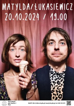 Matylda/Łukasiewicz - Preorder Tour