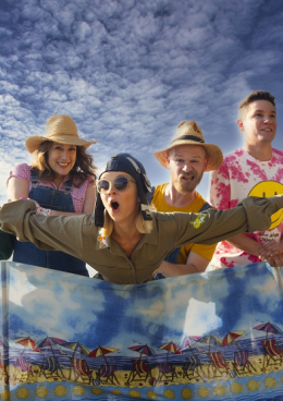 49 ZLT - Bajka o słowach