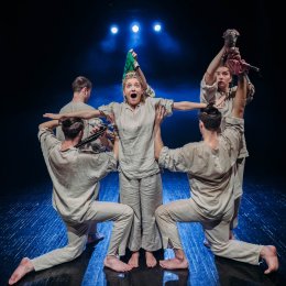 49 ZLT - Sen nocy letniej