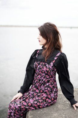 Maja Babyszka i Adam Golicki - „Pieśni Sefardyjskie i nie tylko”