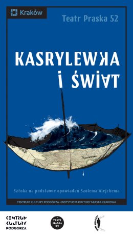 KASRYLEWKA I ŚWIAT - PREMIERA!