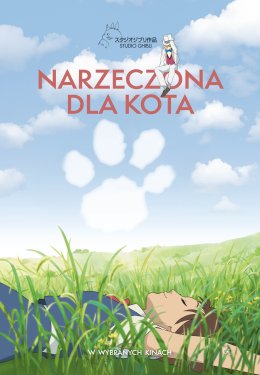 Narzeczona dla kota (2002)