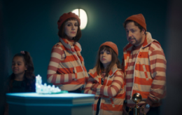 Rodzina Obrabków i sprawa Gliny