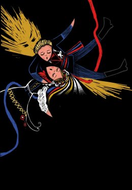 33. Finał Turnieju Poezji Śpiewanej: Wesele na Kujawach