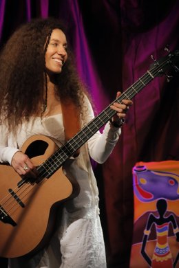 Magda MAGIC Piskorczyk