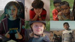 CZAS PRÓBY - KRÓTKIE METRAŻE