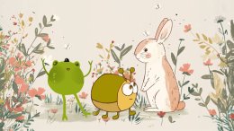 Hanna Bondarenko „Klub Poszukiwaczy Słonka”