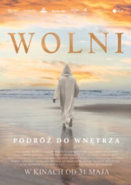 Wolni. Podróż do wnętrza