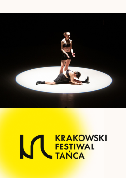 PREMIERA POLSKA “Insectum in…Krakow” - Tereza Ondrová, Silvia Gribaudi