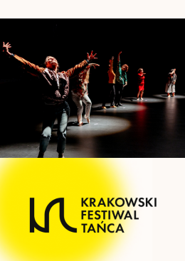 PREMIERA POLSKA „When the bleeding stops”