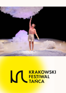 Spektakl „Niesamowity świat obłoczka”