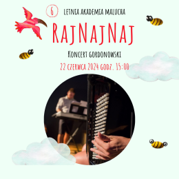Koncert gordonowski
