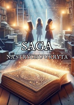 Saga na strychu ukryta - Studio Piosenki Metro Toruń