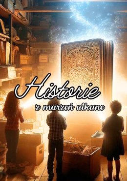 "Historie z marzeń utkane" - Studio Piosenki Metro Włocławek