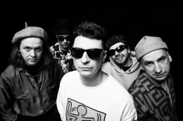 EABS Electro-Acoustic Beat Sessions