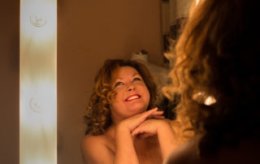 Scena Dorosłego Widza - GRUBASKA - Teatr Miejski w Lesznie