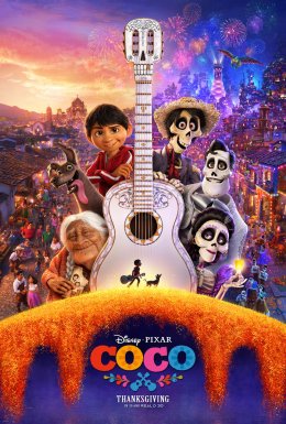 Coco.