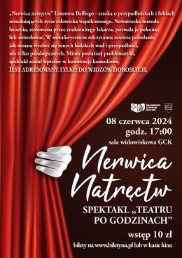 Nerwica Natręctw GRAJEWO