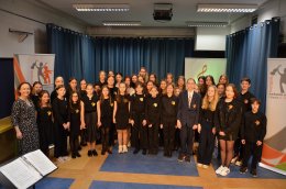 Natura w dźwiękach zaklęta | “LutoStars”, “LutoSingers” i “Eufonia”