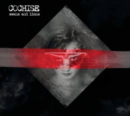 COCHISE - Swans&Lions