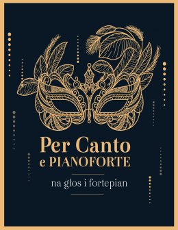 Per canto e pianoforte - na głos i fortepian - Miłość w muzyce