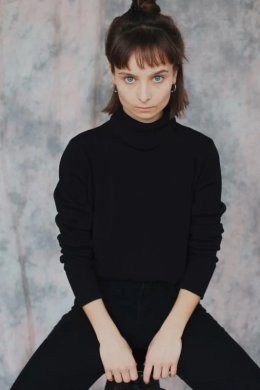 Warsztaty aktorskie z aktorką serialu 1670 - Laurą Pajor