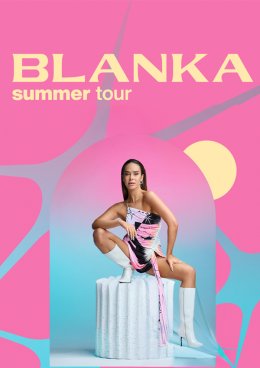 Blanka Summer Tour