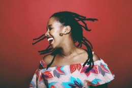 Siesta w Drodze: Elida Almeida