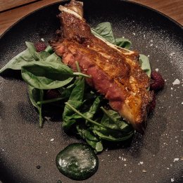 Beef Summer STORY z Jakubem Botta