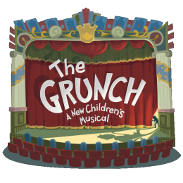 The Grunch - musical
