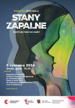 Stany zapalne