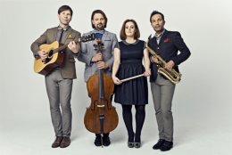 Kabaret Hrabi - "Tak, że o"