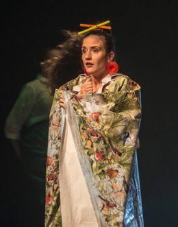 Teatr Pijana Sypialnia - Wesele