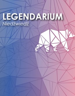 "LEGENDARIUM": "Niedźwiedź" Kompania Teatralna Mamro