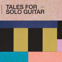 Opowiadania na gitarę solo - koncert Patryka Zakrockiego