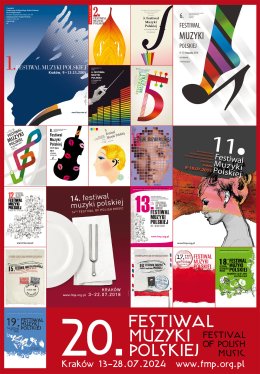 „Motion Trio alla polacca” – Festiwal Muzyki Polskiej