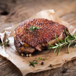 POLISH COUSINE STORY: polska kuchnia z twistem z Witem Szychowskim