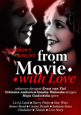 From movie with love