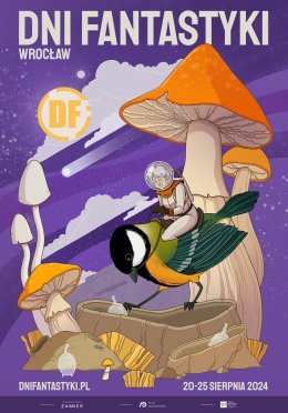 Dni Fantastyki 2024 – Gamesroom