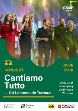 Chór Cantiamo Tutto